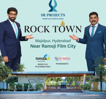  Residential Plot for Sale in Vijayawada Highway, Hyderabad