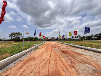  Residential Plot for Sale in Kadthal, Hyderabad