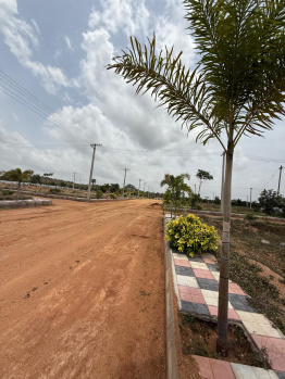  Agricultural Land for Sale in Kadthal, Hyderabad