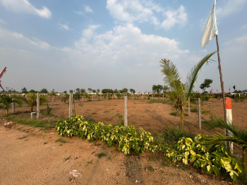  Agricultural Land for Sale in Kandukuru, Hyderabad