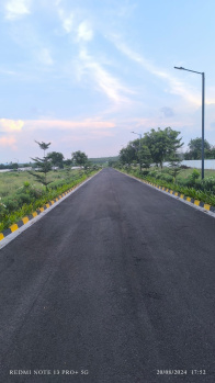  Residential Plot for Sale in Maheshwaram, Hyderabad