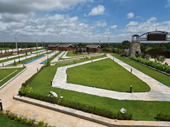  Residential Plot for Sale in Ramoji Film City, Hyderabad