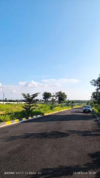  Residential Plot for Sale in Keesara, Hyderabad