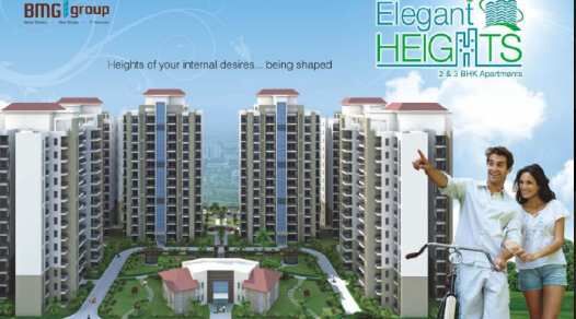 2 BHK Apartment 1203 Sq. Meter for Sale in Sector 26 Rewari