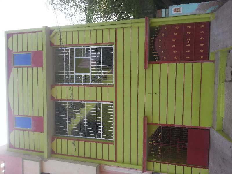 4 BHK House 1050 Sq.ft. for Sale in Manali, Chennai