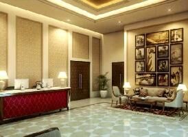 Commercial Shop for Sale in Sector 129 Noida