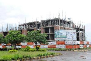  Commercial Land for Sale in Huda Sector, Faridabad