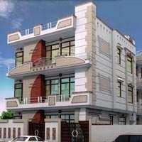 3 BHK House for Sale in Sector 15 Faridabad