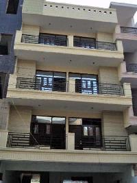 2 BHK Builder Floor for Sale in Sainik Colony, Faridabad