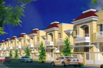 3 BHK House for Sale in Dunda, Raipur