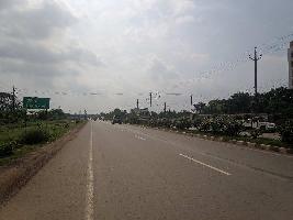  Commercial Land for Sale in Bilaspur Road, Raipur