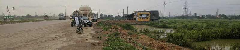  Commercial Land for Sale in Siltara, Raipur