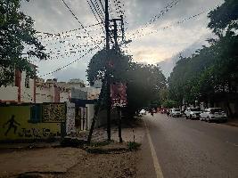  Commercial Land for Sale in Choubey Colony, Raipur