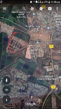  Residential Plot for Sale in Jagannaickpur, Kakinada