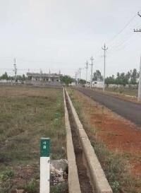  Residential Plot for Sale in Jagannaickpur, Kakinada