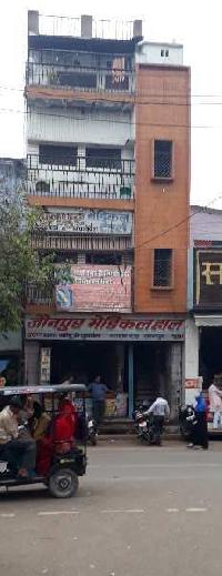  Commercial Shop for Sale in Dhanauha, Jaunpur