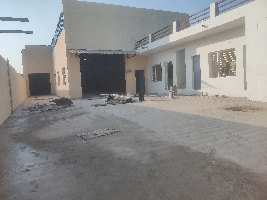  Factory for Rent in Barwala Road, Dera Bassi