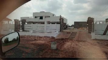  Residential Plot for Sale in Amancharla, Nellore