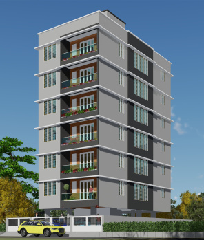 3 BHK Flat for Sale in Lekha Nagar, Nashik