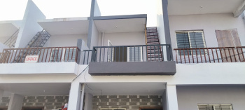 3 BHK House for Sale in Ramkrishna Nagar, Makhmalabad, Nashik