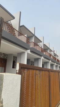 3 BHK House for Sale in Samarth Nagar, Makhmalabad, Nashik