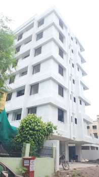 3 BHK Flat for Sale in Indira Nagar, Nashik