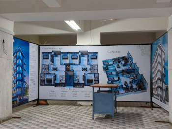 3 BHK Flat for Sale in Chetana Nagar, Nashik