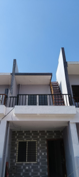 2 BHK House for Sale in Makhmalabad, Nashik