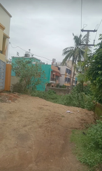  Residential Plot for Sale in Hanspal, Bhubaneswar