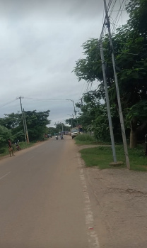  Commercial Land for Sale in Kalinga Nagar, Bhubaneswar