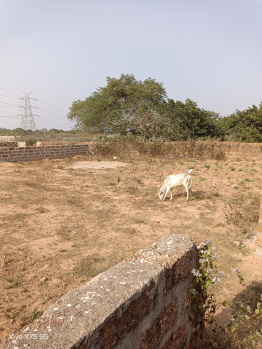  Residential Plot for Sale in Mancheswar, Bhubaneswar