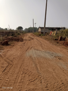  Residential Plot for Sale in Jatani, Bhubaneswar