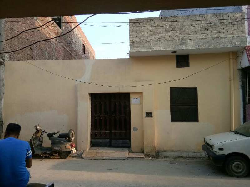 3 BHK House 160 Sq. Yards for Sale in Gurpal Nagar, Ludhiana