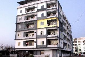 1 BHK Flat for Sale in Silicon City, Indore