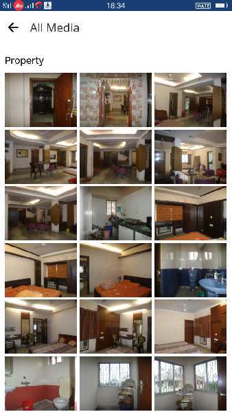3 BHK Residential Apartment 1900 Sq.ft. for Sale in Kankurgachi, Kolkata