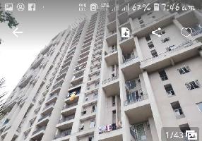 4 BHK Flat for Rent in E M Bypass, Kolkata