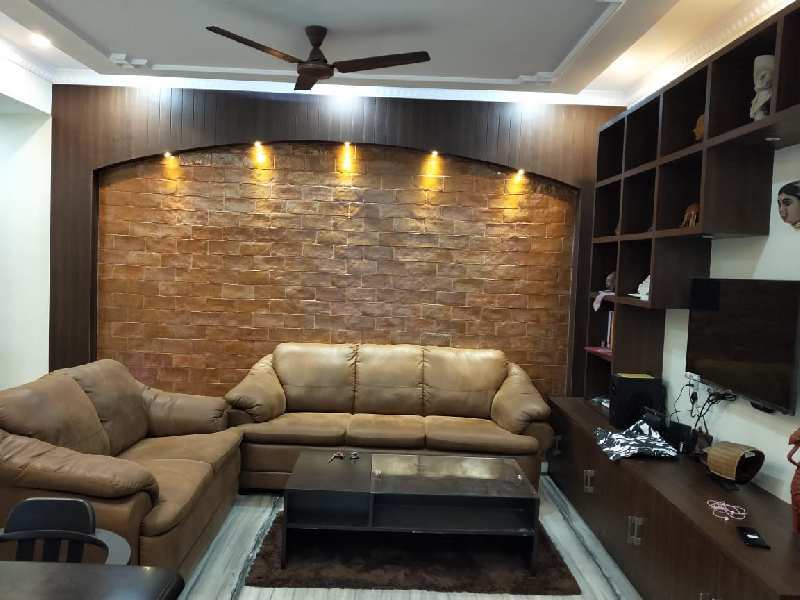 2 BHK 1260 Sq.ft. Apartment for Rent in Beliaghata, Kolkata (REI892271)