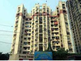 4 BHK Flat for Rent in Beliaghata, Kolkata