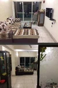 3 BHK Flat for Rent in Beleghata, Kolkata