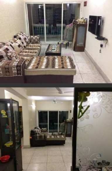 3 BHK Apartment 1300 Sq.ft. for Rent in Beleghata, Kolkata
