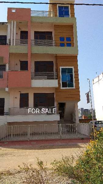 2 BHK Apartment 1031 Ares for Sale in
