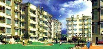 3 BHK Flat for Sale in B T Road, Kolkata