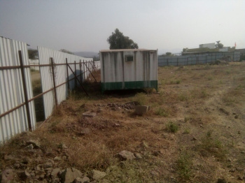  Commercial Land for Sale in Punawale, Pune