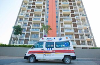 2 BHK Flat for Sale in Mumbai Pune Expressway
