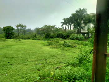  Residential Plot for Sale in Lohana Colony, Andheri West, Mumbai