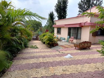 4 BHK House & Villa for Sale in Panchgani, Satara