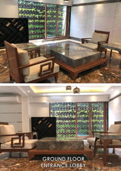  House & Villa for Sale in Bandra West, Mumbai