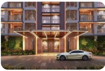 5 BHK Flat for Sale in Hinjewadi, Pune