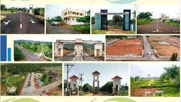  Residential Plot for Sale in Raghu Engineering College Road, Visakhapatnam