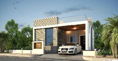 2 BHK House for Sale in Duvvada, Visakhapatnam
